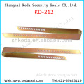 Heavy duty Barrier secuirty Seals for containers KD-212